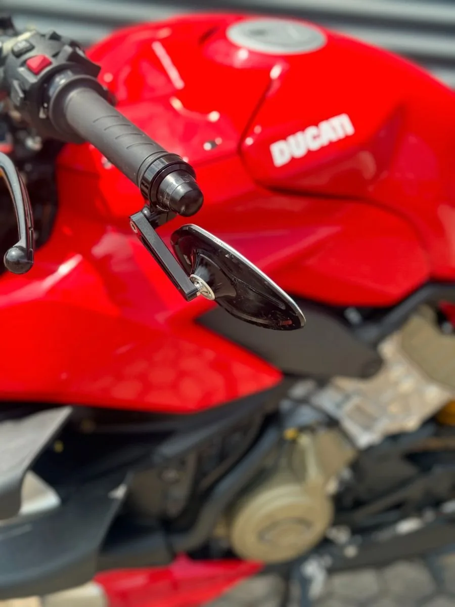 Ducati Streetfighter V4 S