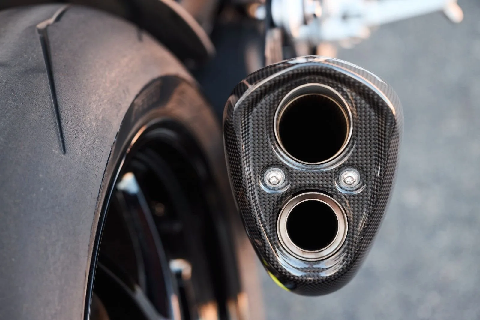 Triumph Speed Triple 1200 RX