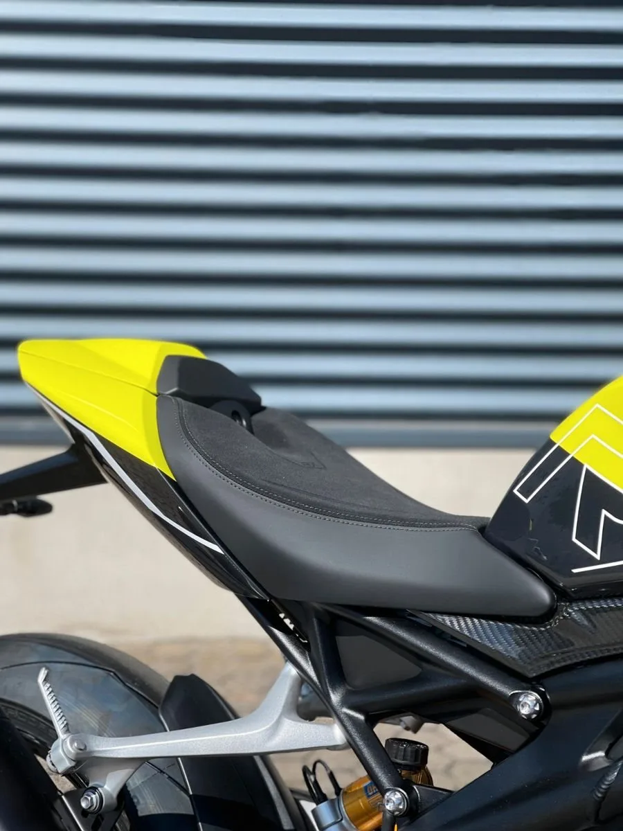 Triumph Speed Triple 1200 RX