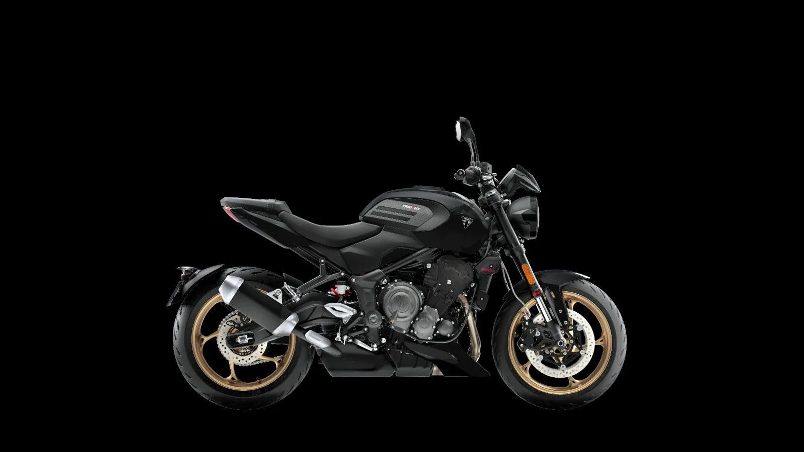 Triumph Trident 800