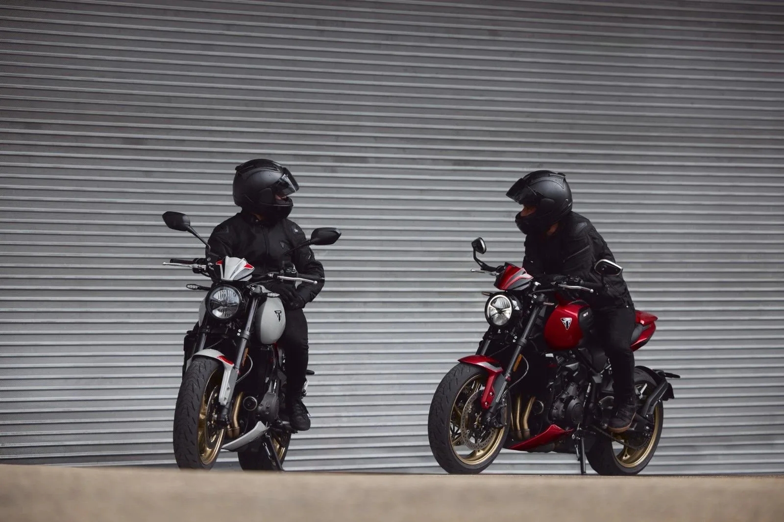 Triumph Trident 800