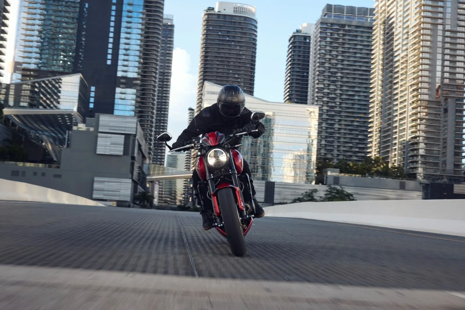 Triumph Trident 800