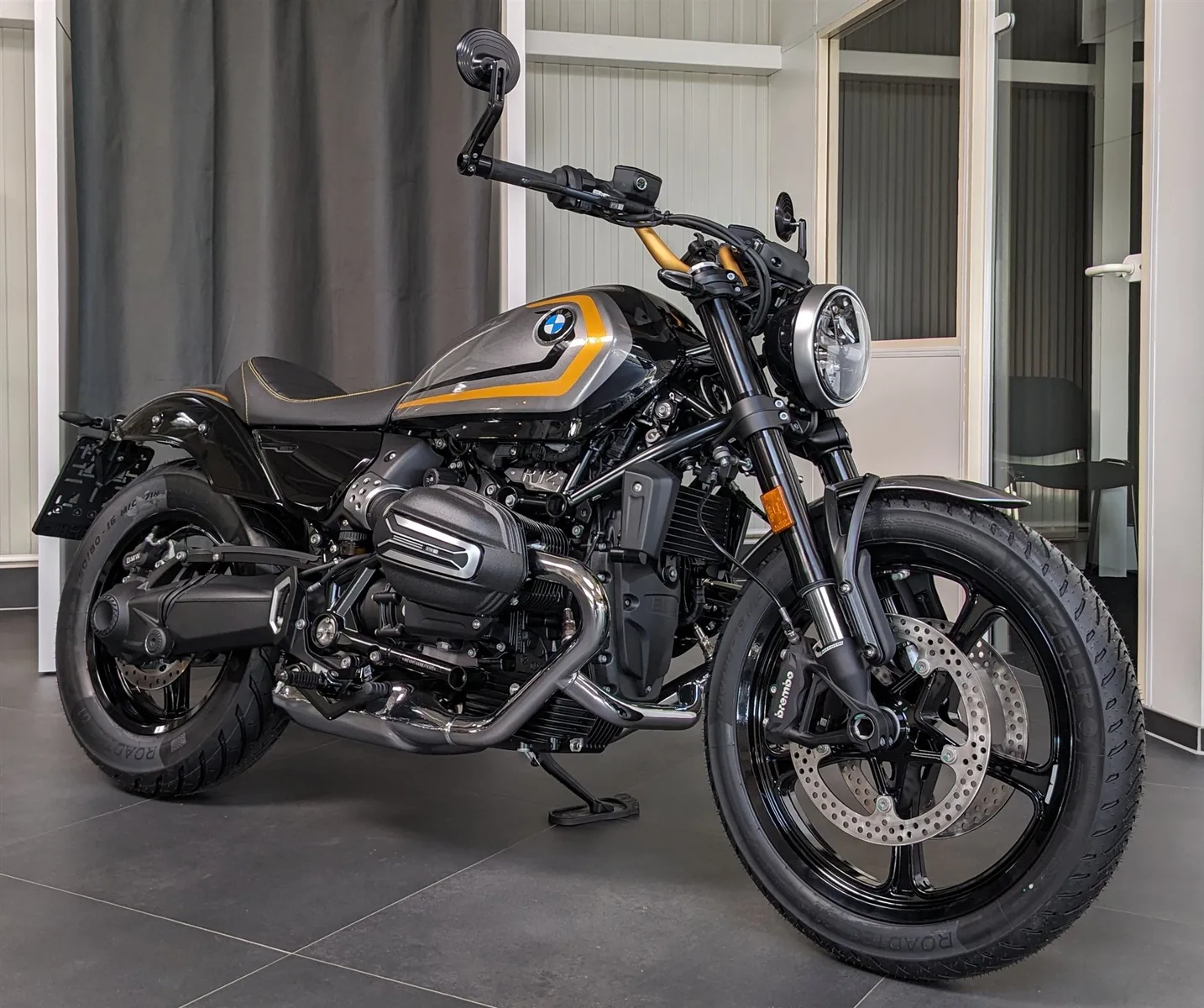 BMW R 12 Option 719