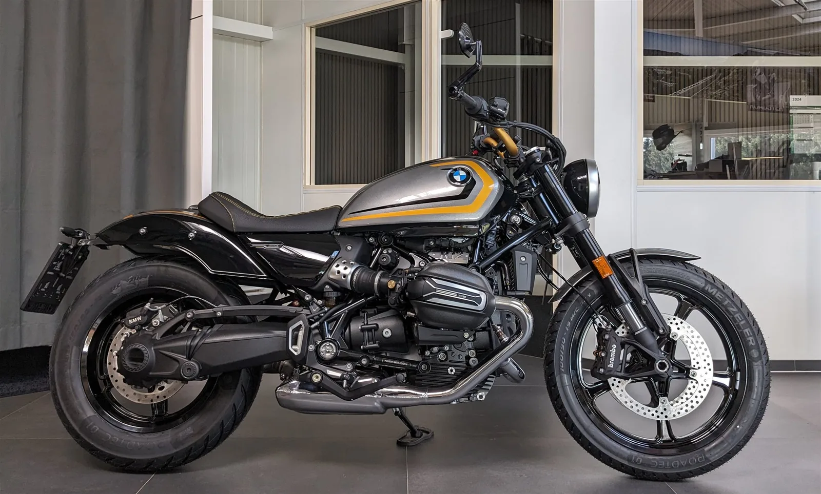 BMW R 12 Option 719