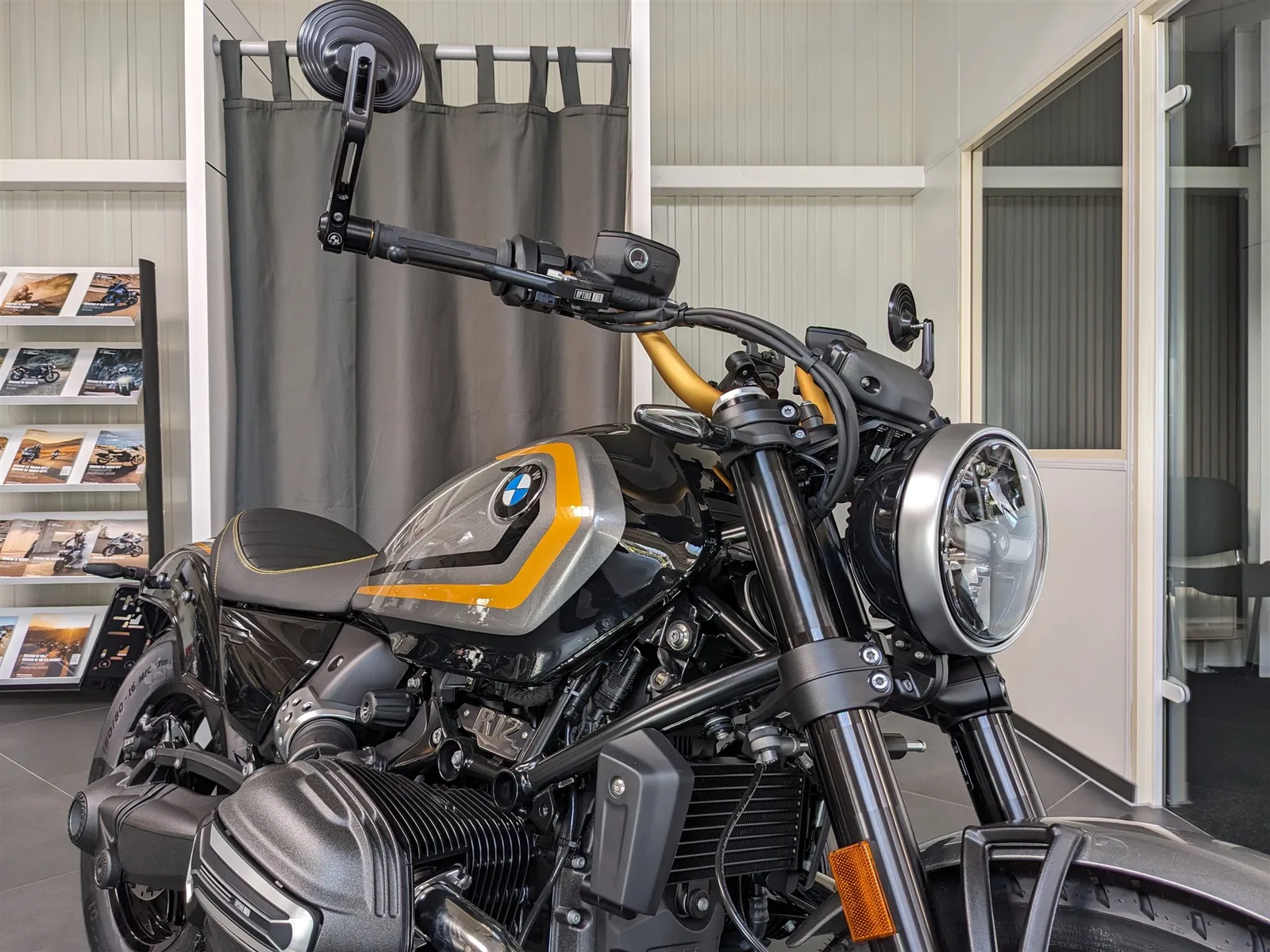 BMW R 12 Option 719