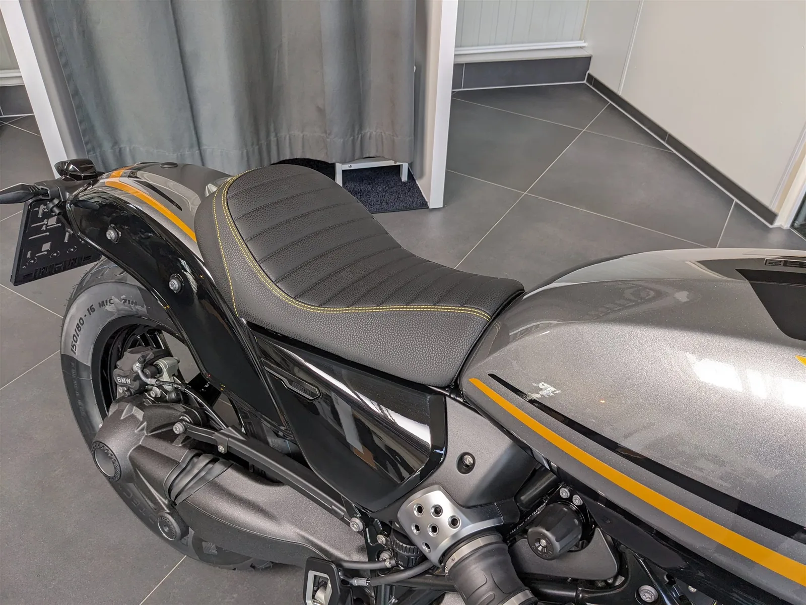 BMW R 12 Option 719