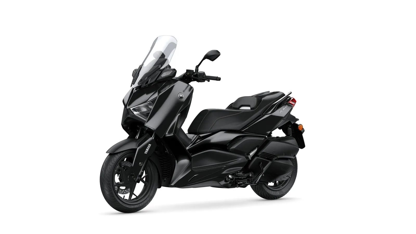 Yamaha XMAX 300 Tech MAX Tageszulassung 12.2024
