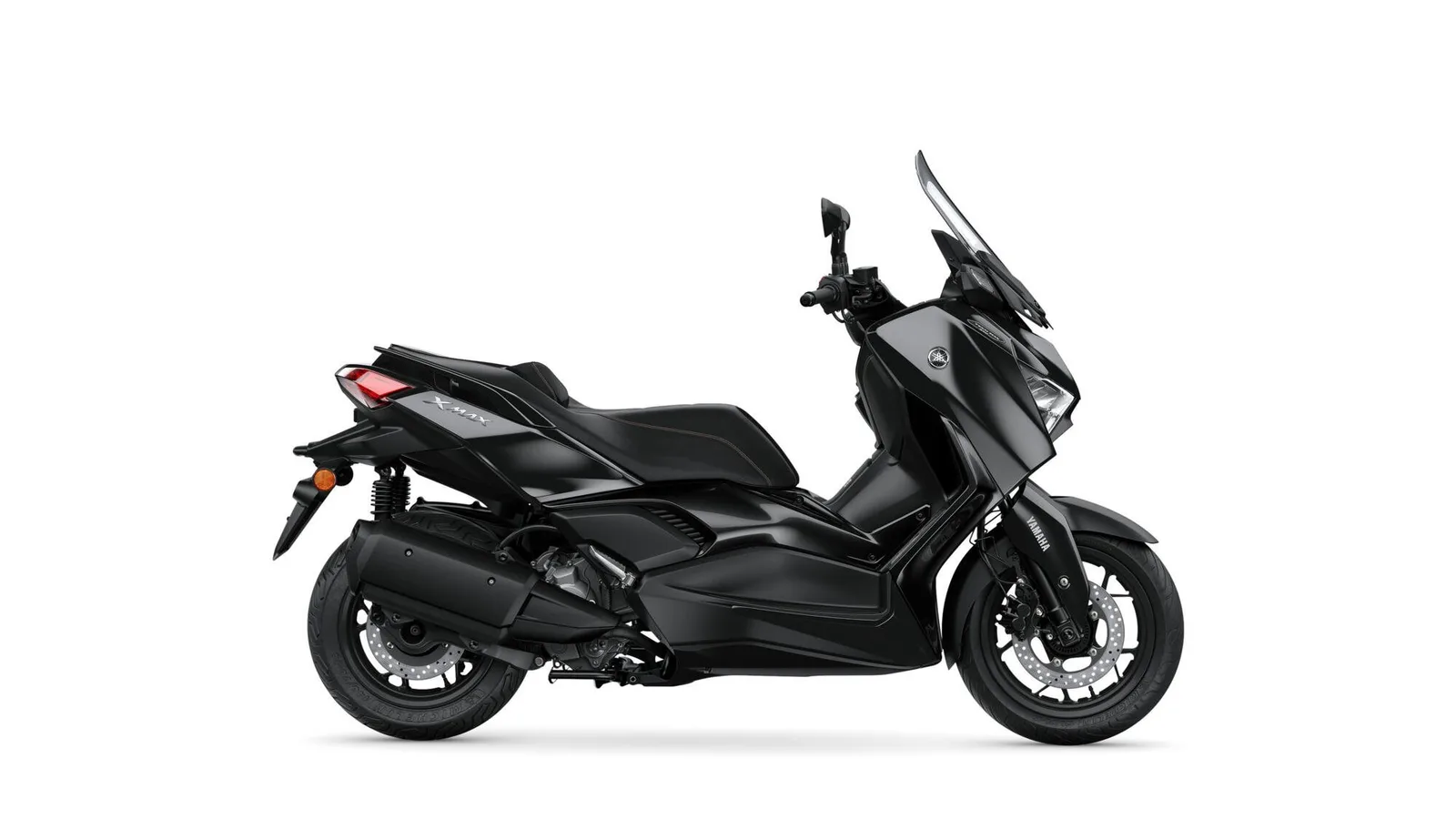 Yamaha XMAX 300 Tech MAX Tageszulassung 12.2024