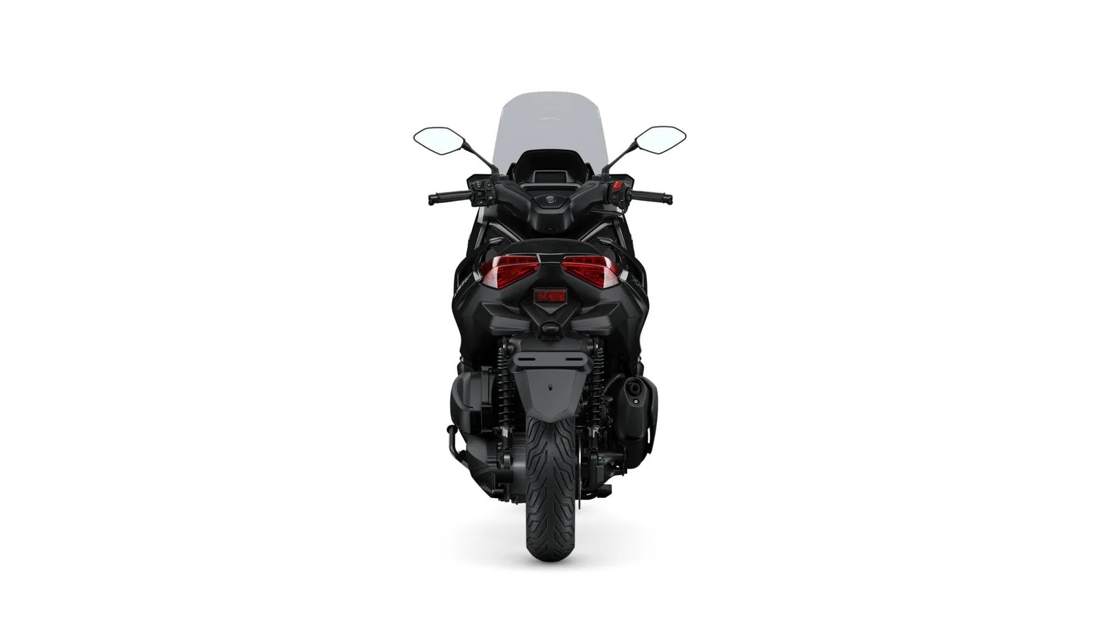 Yamaha XMAX 300 Tech MAX Tageszulassung 12.2024