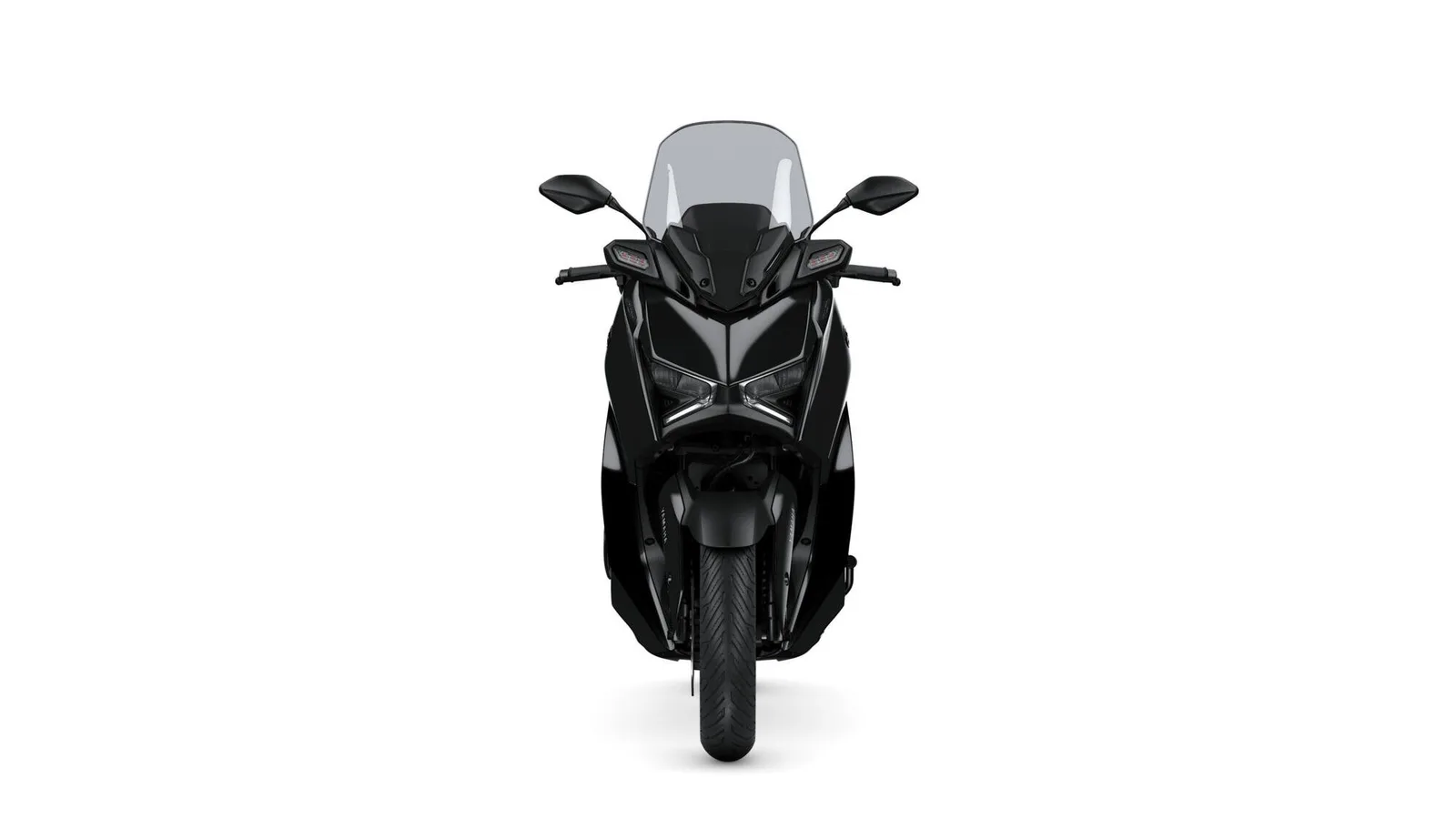 Yamaha XMAX 300 Tech MAX Tageszulassung 12.2024
