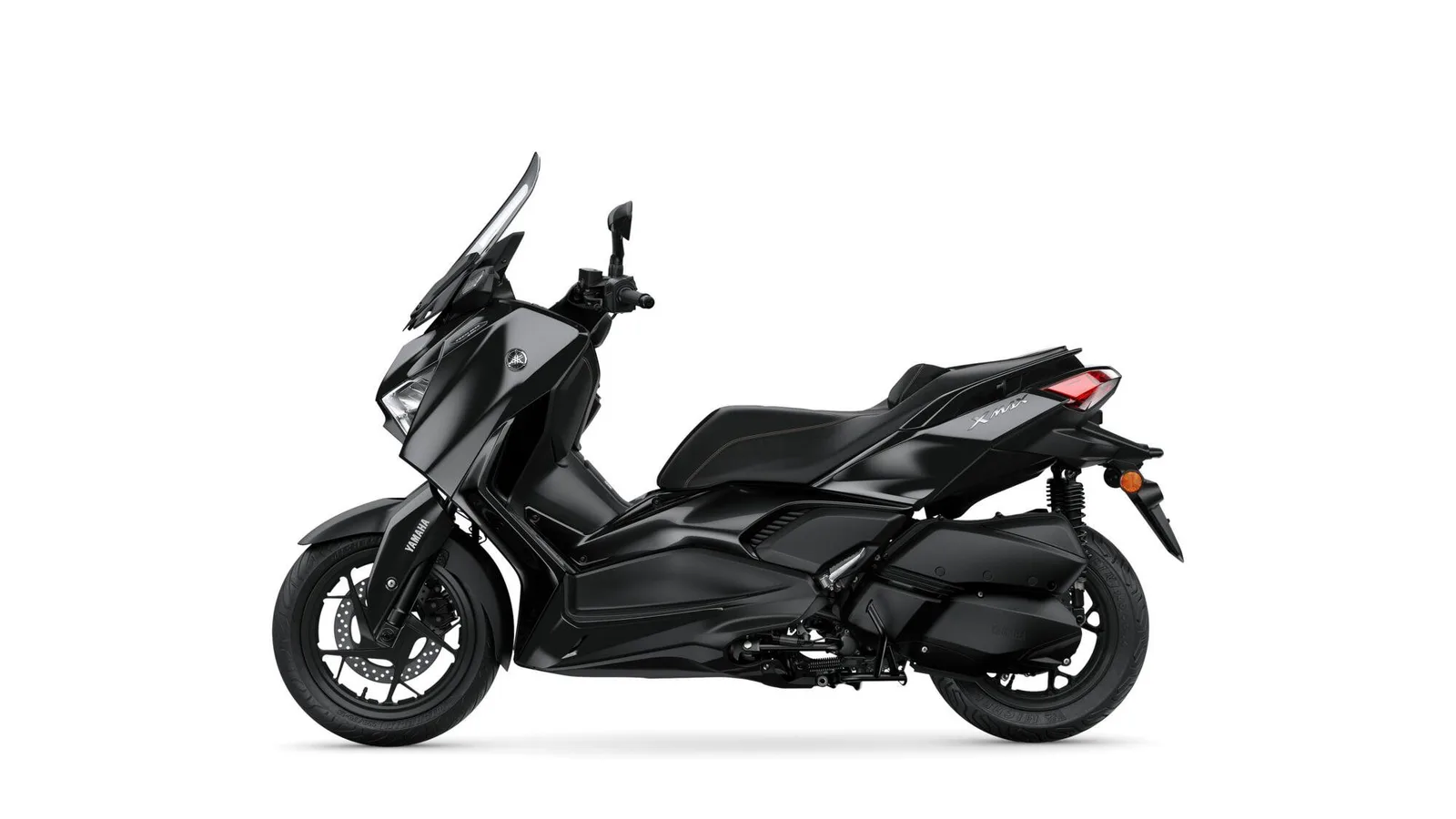 Yamaha XMAX 300 Tech MAX Tageszulassung 12.2024