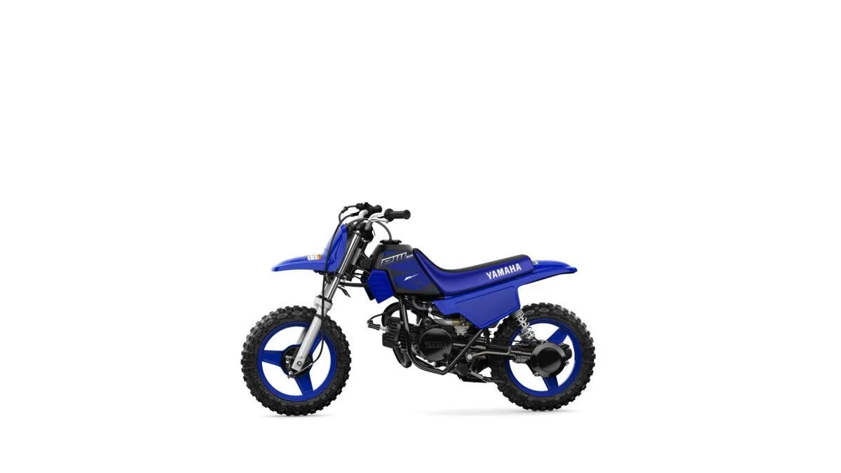 Yamaha PW50
