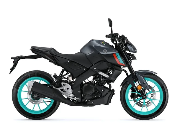 Yamaha MT-125