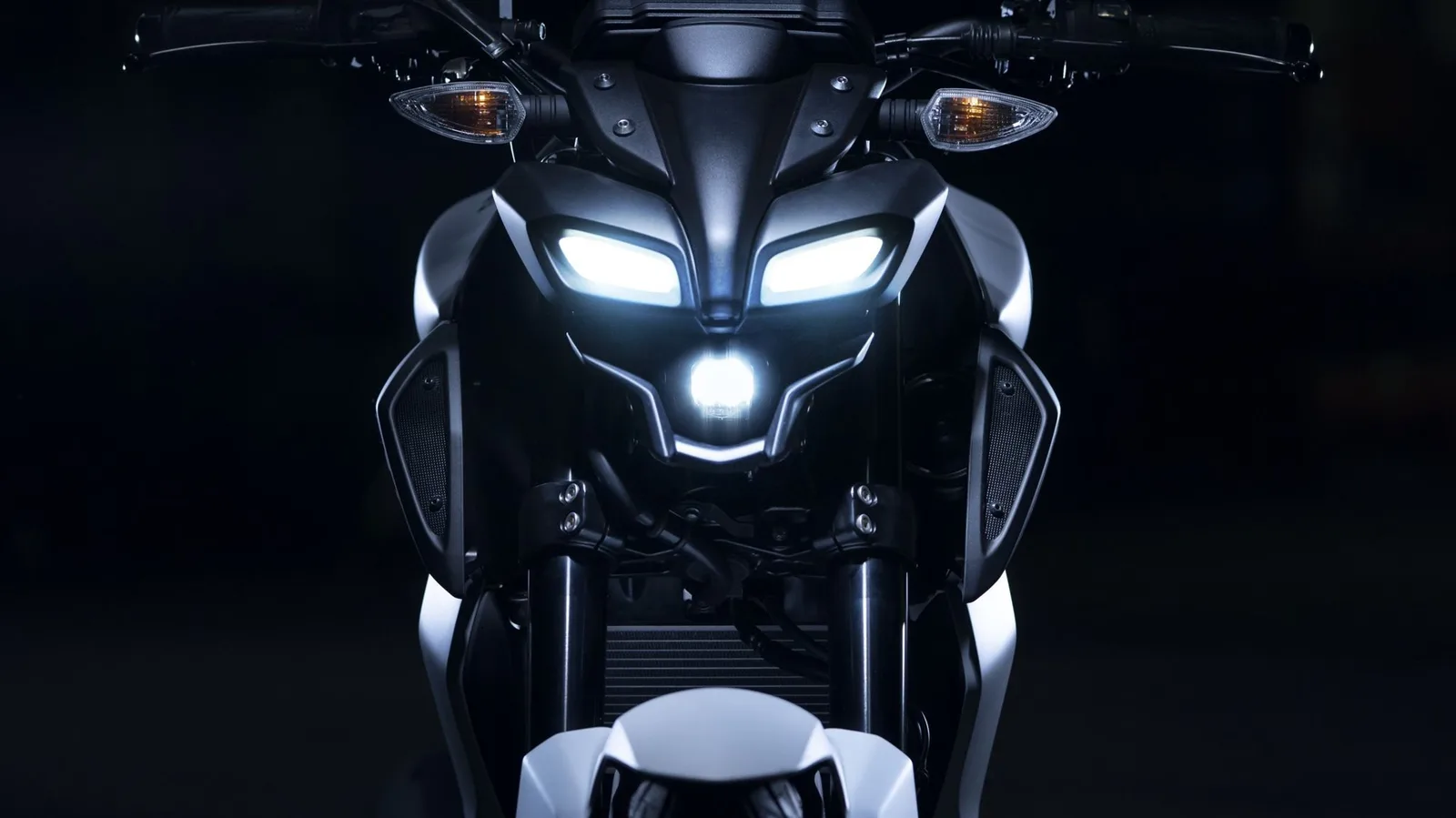 Yamaha MT-125