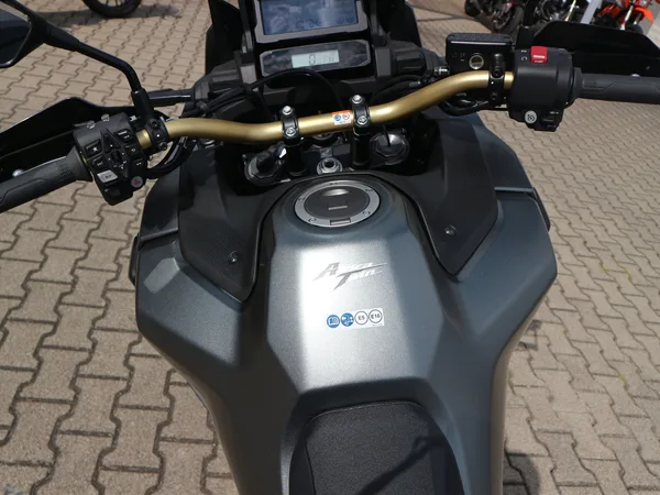 Honda CRF1100L Africa Twin ES Honda Africa Twin Adventure Sport mit ES Fahrwerk und 6 Jahren Garantie