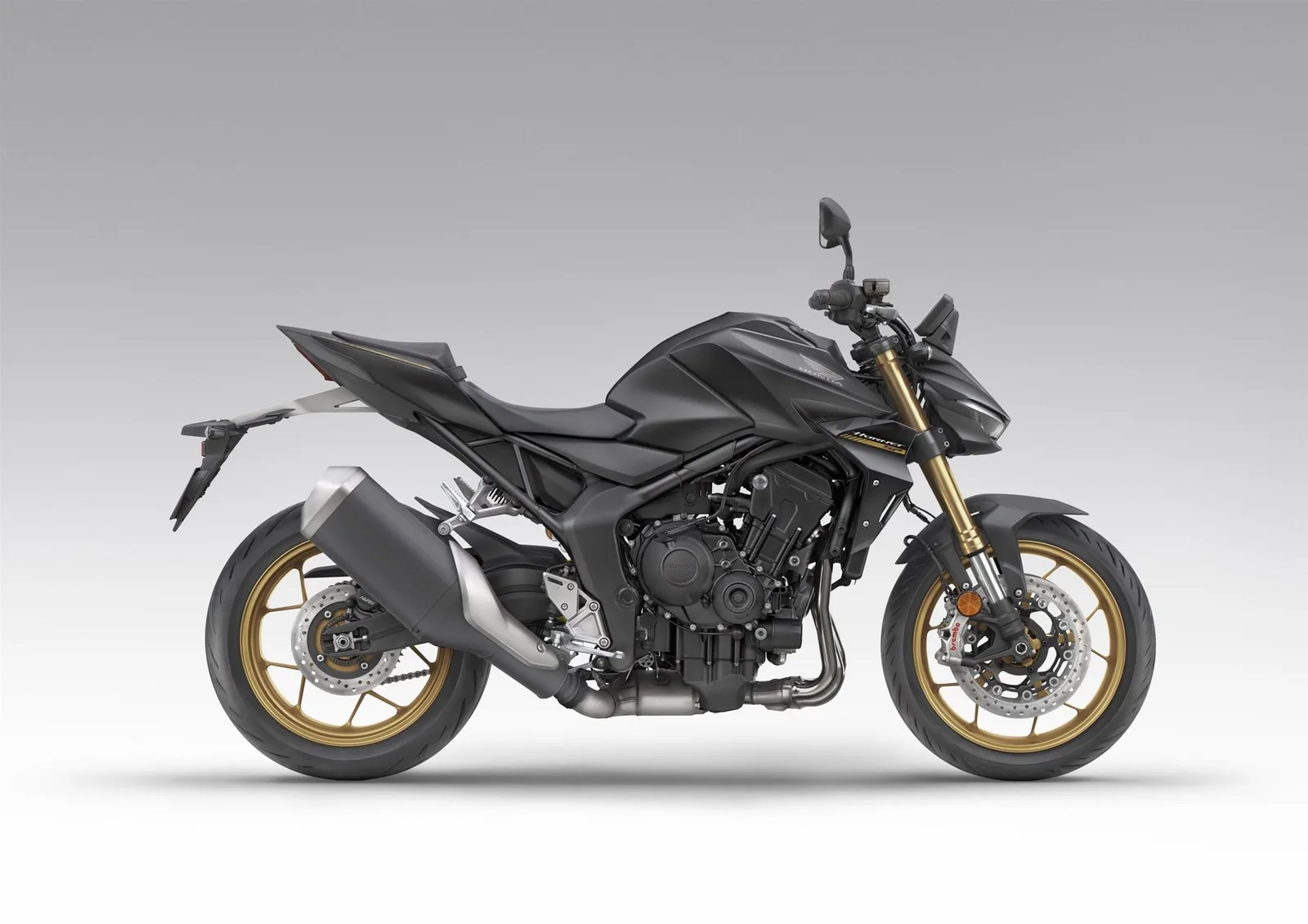 Honda CB1000 Hornet SP CB 1000 Hornet SP 2026 bis zu 6 Jahren Garantie