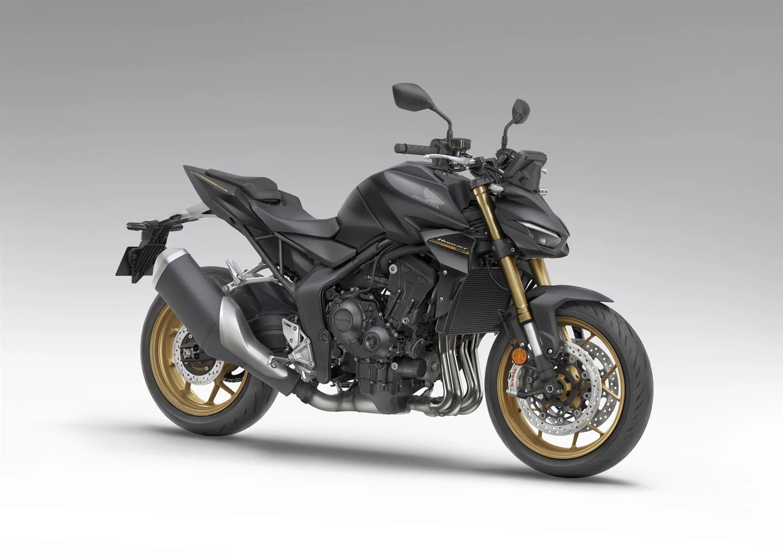 Honda CB1000 Hornet SP CB 1000 Hornet SP 2026 bis zu 6 Jahren Garantie