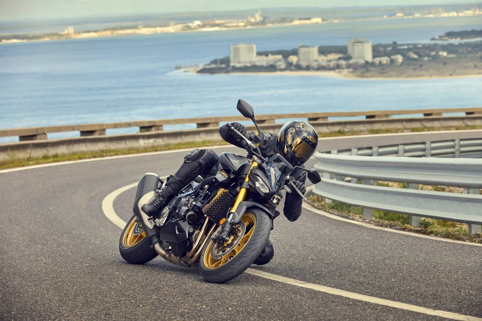 Honda CB1000 Hornet SP CB 1000 Hornet SP 2026 bis zu 6 Jahren Garantie