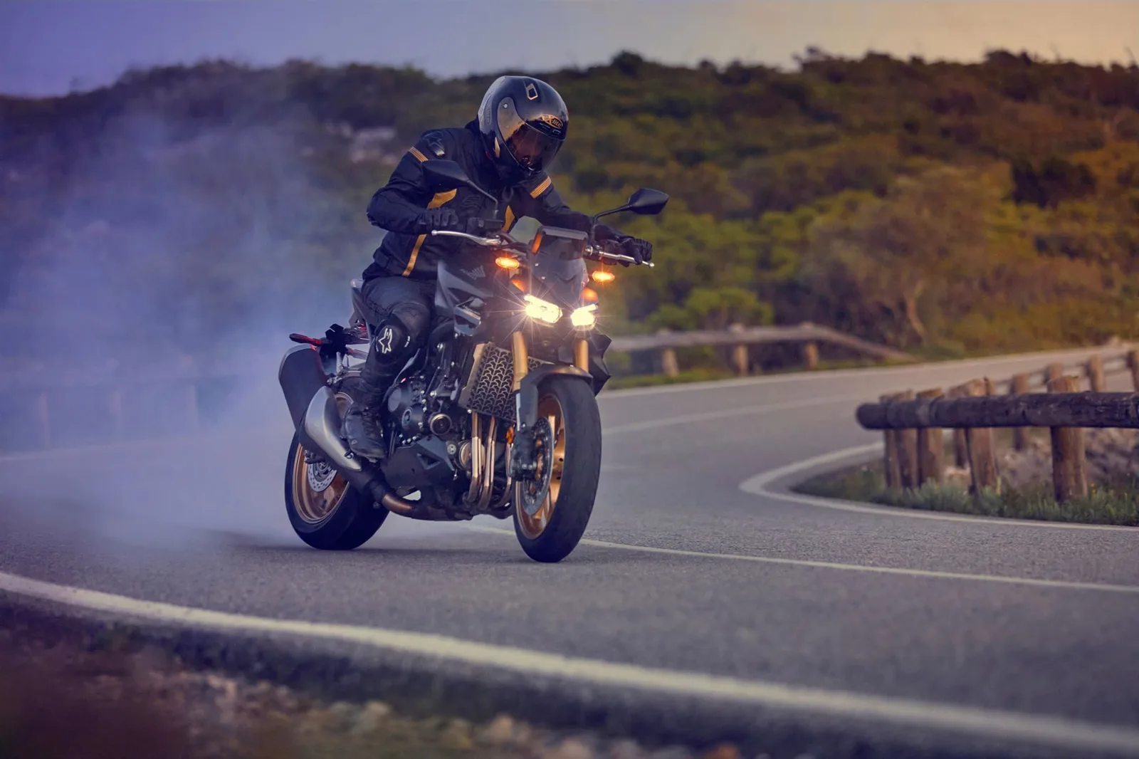 Honda CB1000 Hornet SP CB 1000 Hornet SP 2026 bis zu 6 Jahren Garantie