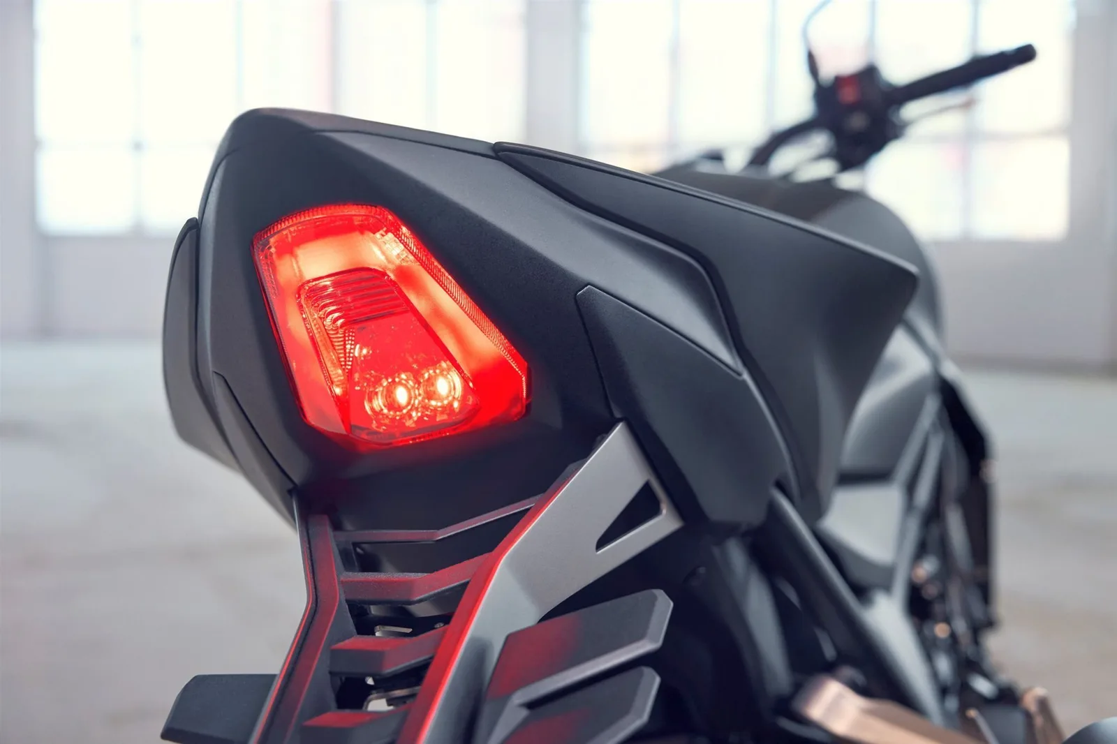 Honda CB1000 Hornet SP CB 1000 Hornet SP 2026 bis zu 6 Jahren Garantie