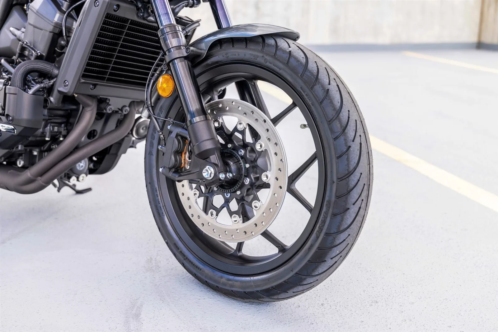 Honda CMX1100T Rebel DCT mit 6 Jahren Garantie!