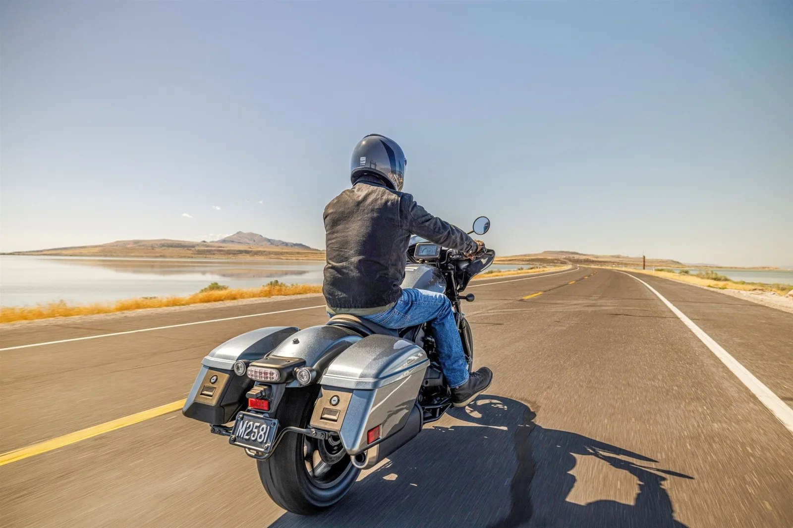 Honda CMX1100T Rebel DCT mit 6 Jahren Garantie!