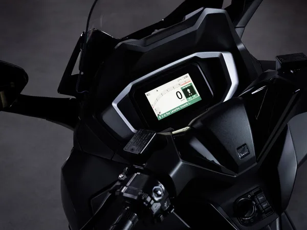 Honda Forza 125
