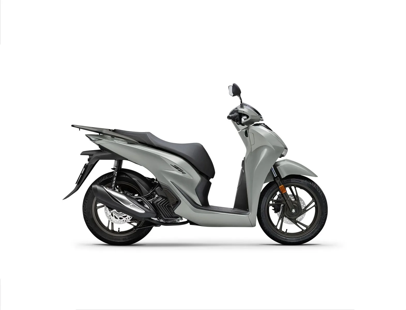Honda SH125i