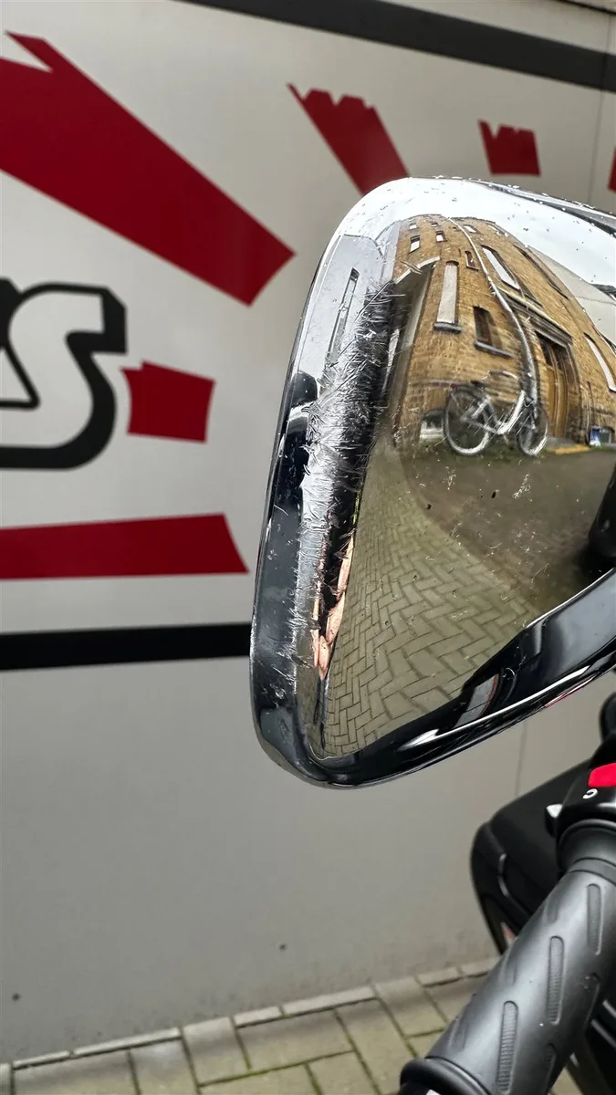 Suzuki Burgman 400 AN 400 AK9