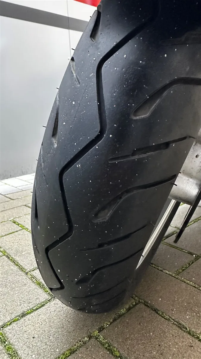 Suzuki Burgman 400 AN 400 AK9