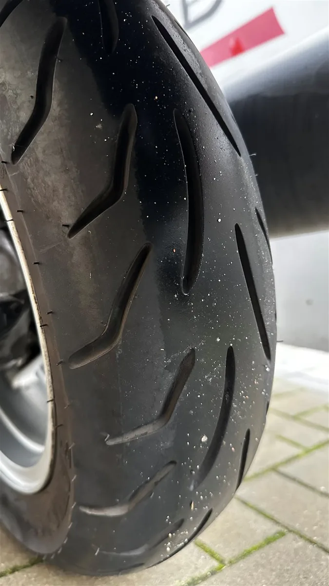 Suzuki Burgman 400 AN 400 AK9