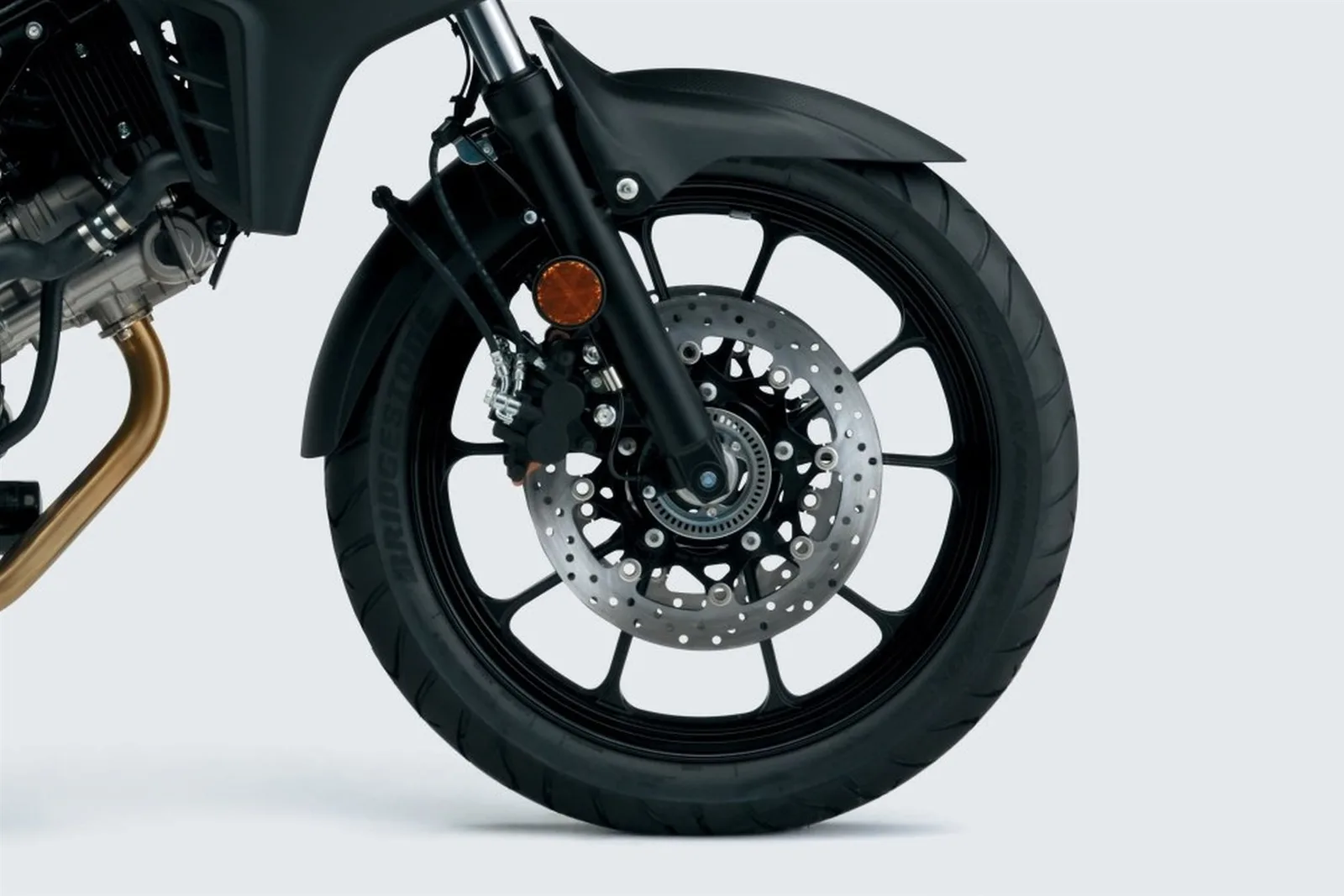 Suzuki V-Strom 650