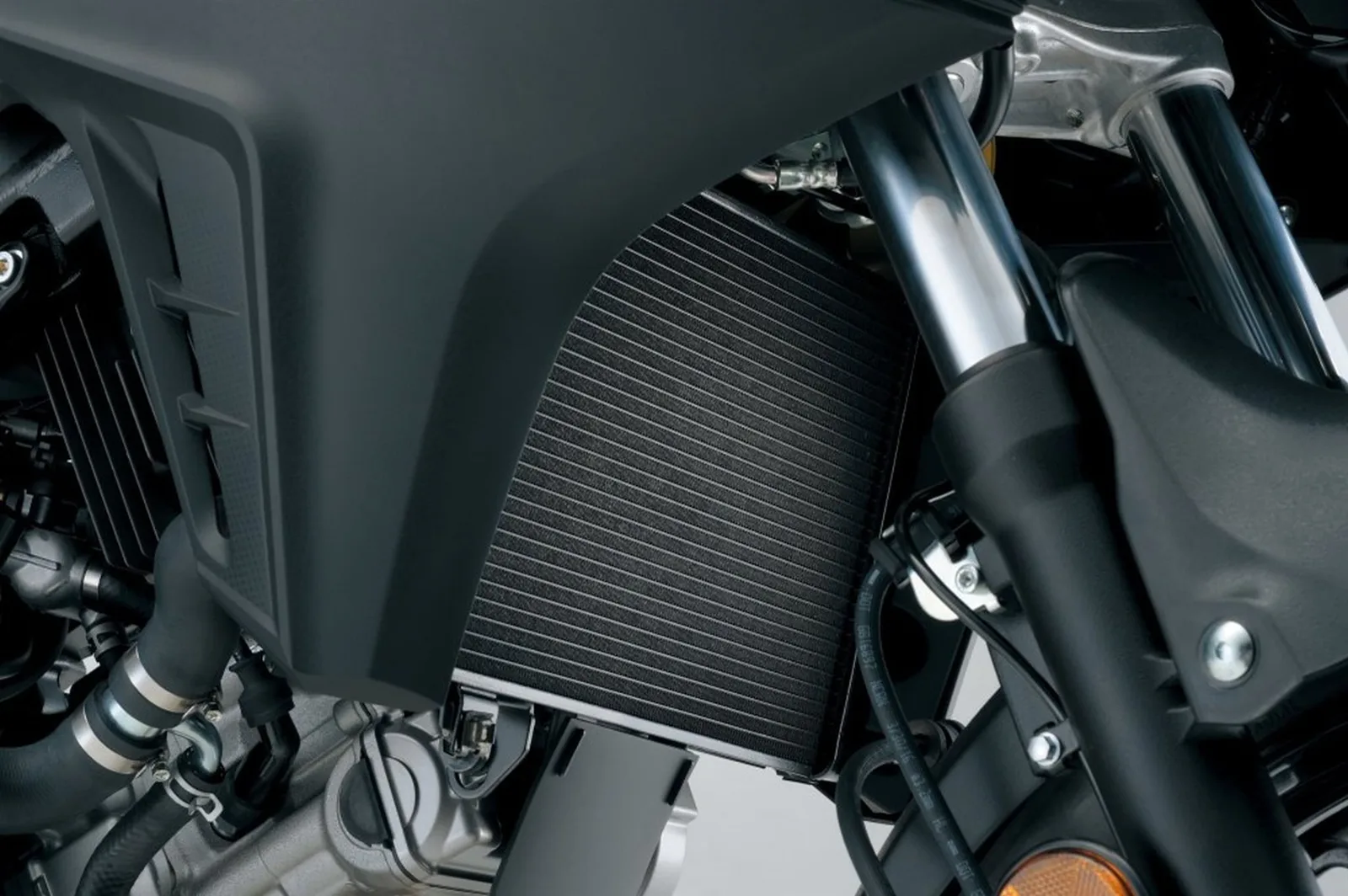 Suzuki V-Strom 650