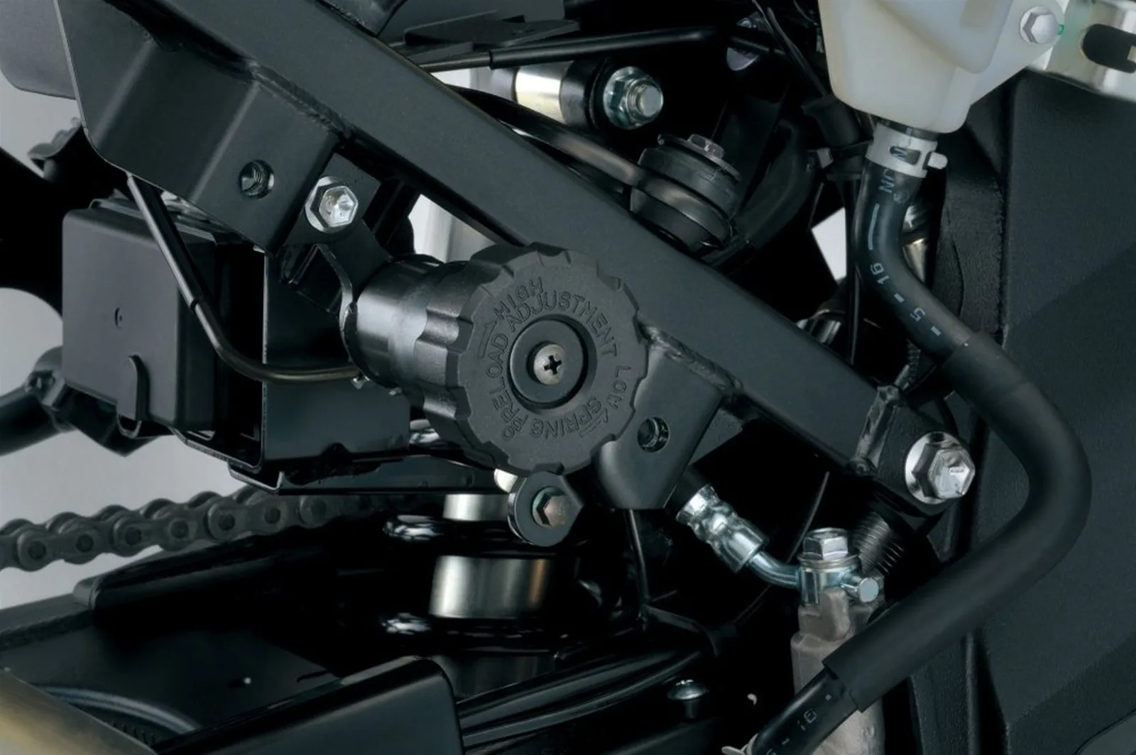 Suzuki V-Strom 650