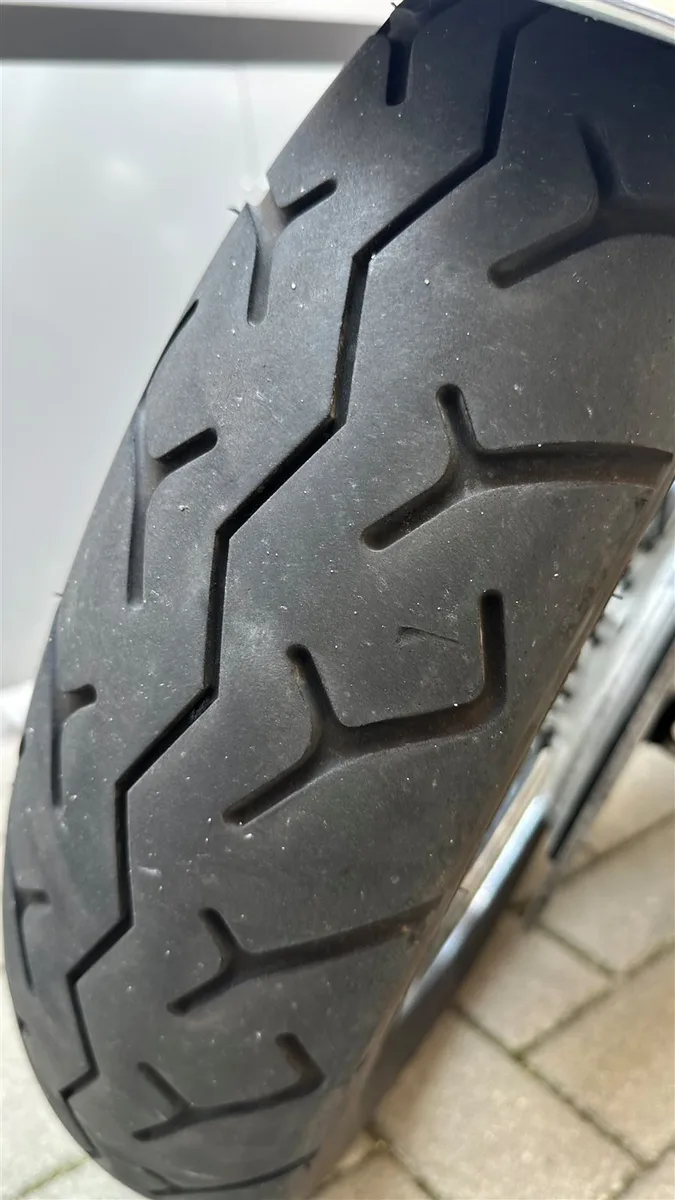 Honda VT 750