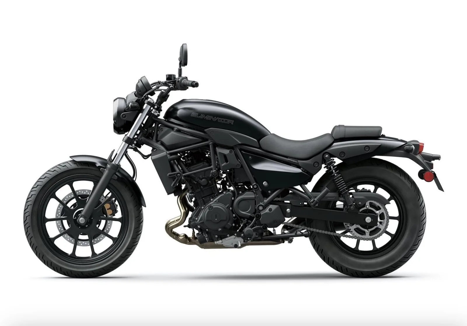 Kawasaki Eliminator 500