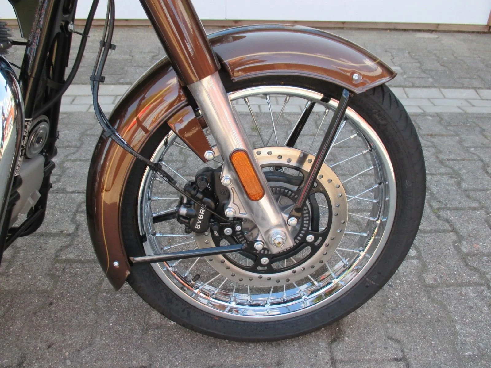 Royal Enfield Classic 350