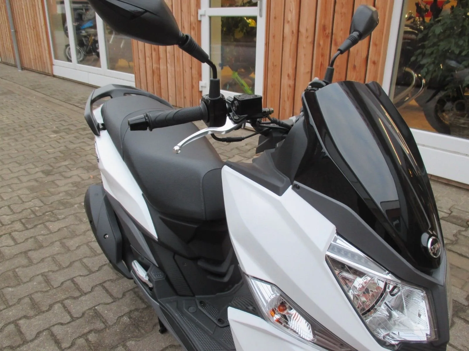 Sym Jet 14 50