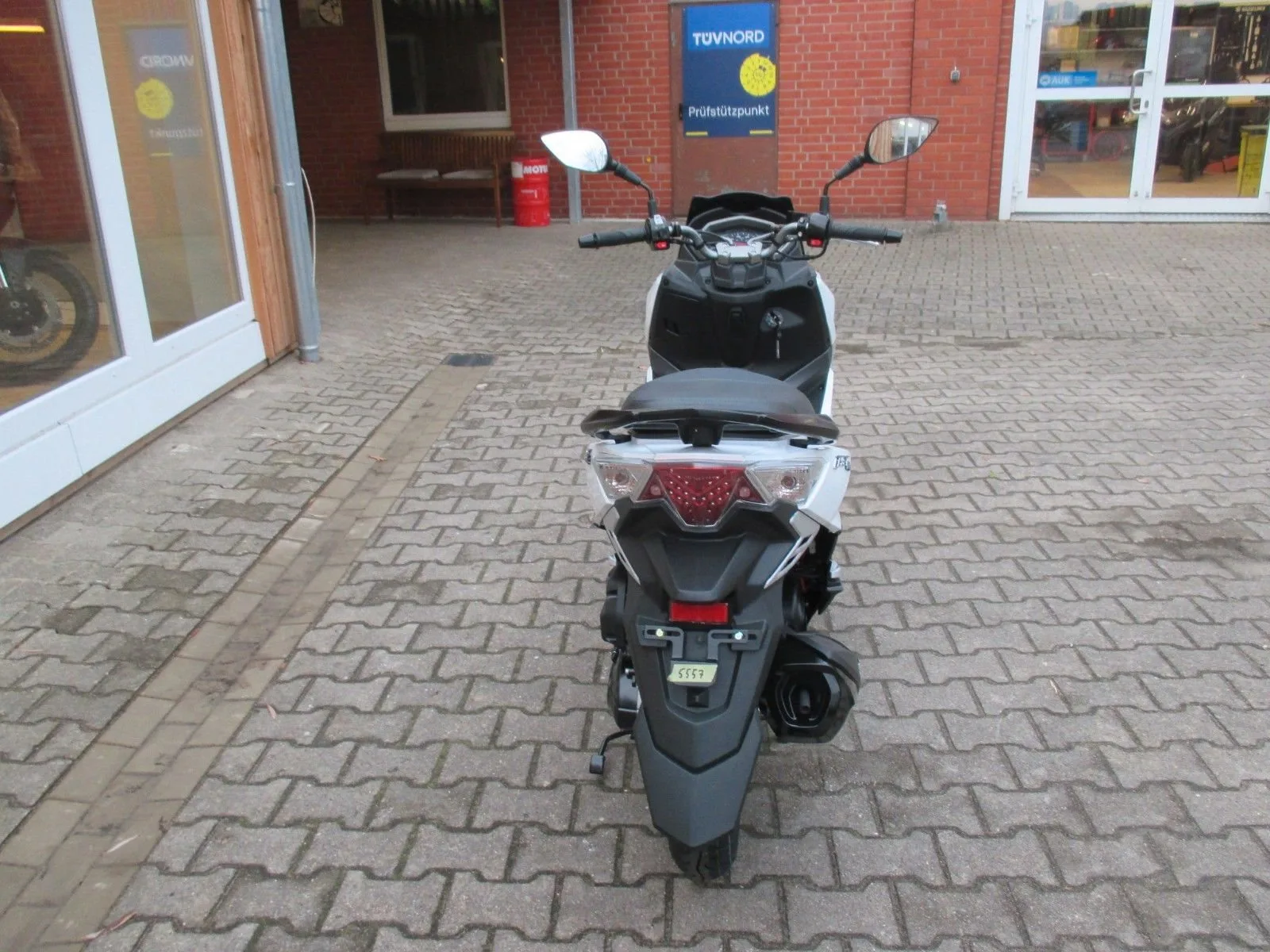 Sym Jet 14 50