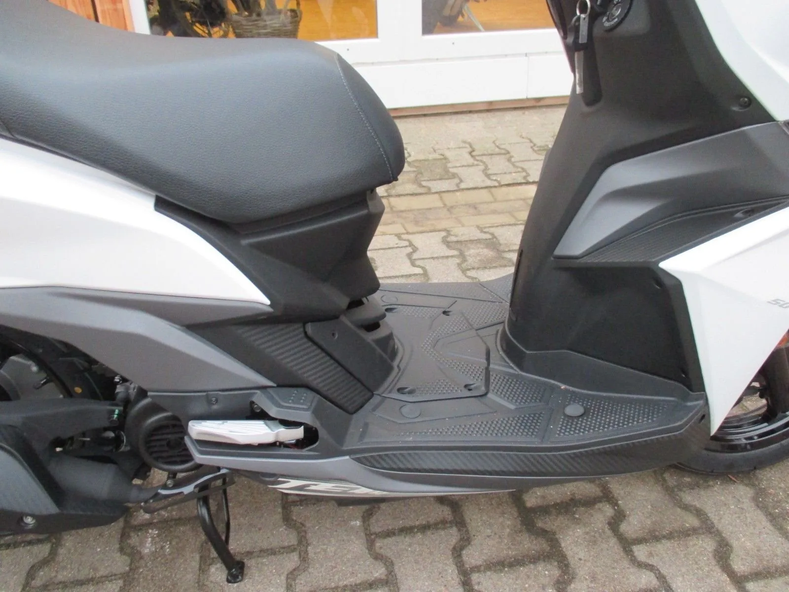 Sym Jet 14 50