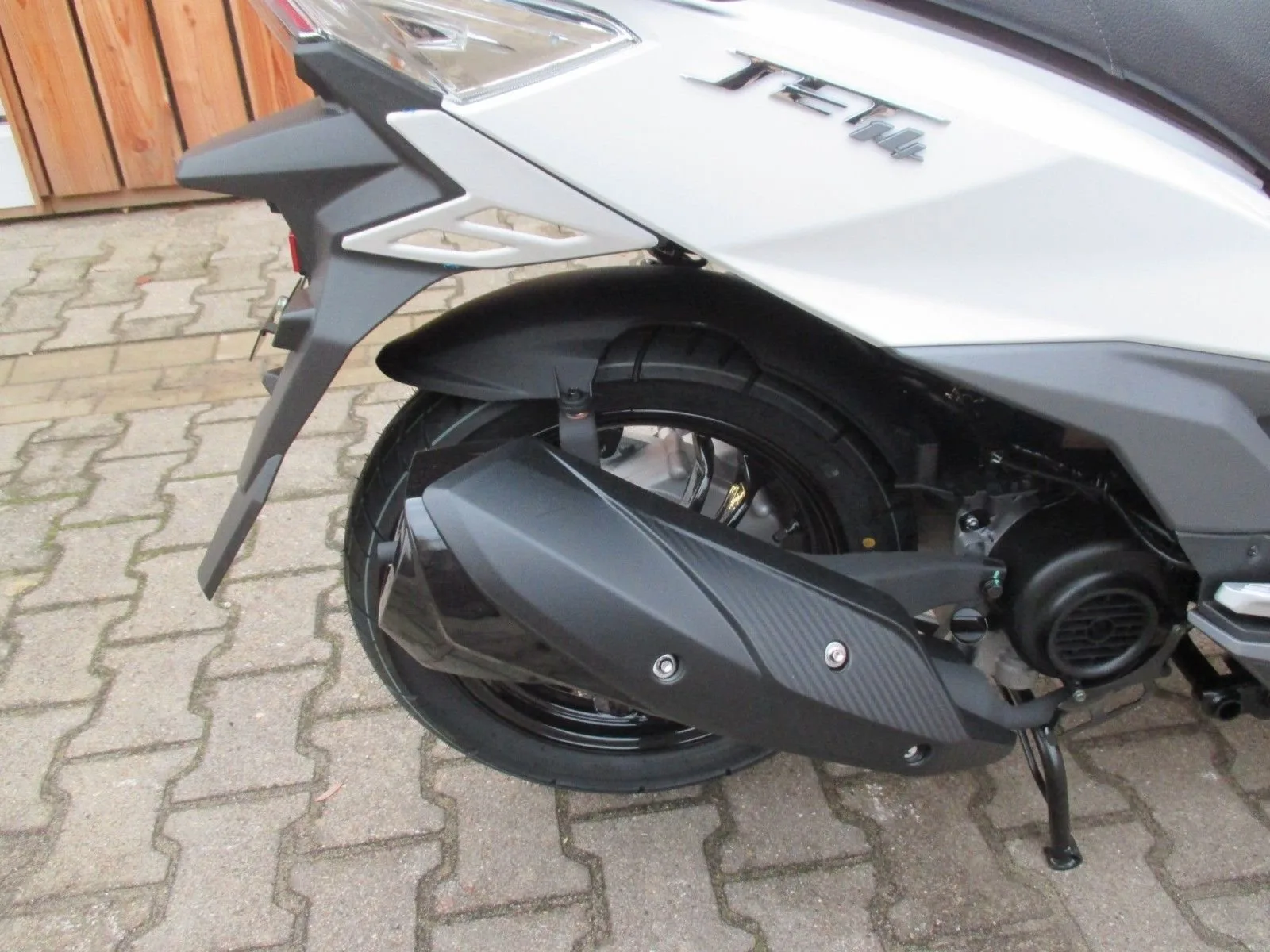 Sym Jet 14 50