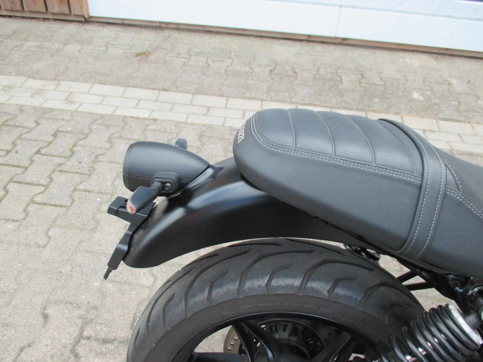 Moto Guzzi V7 750 Stone V7 850 Stone \*Mistral\*