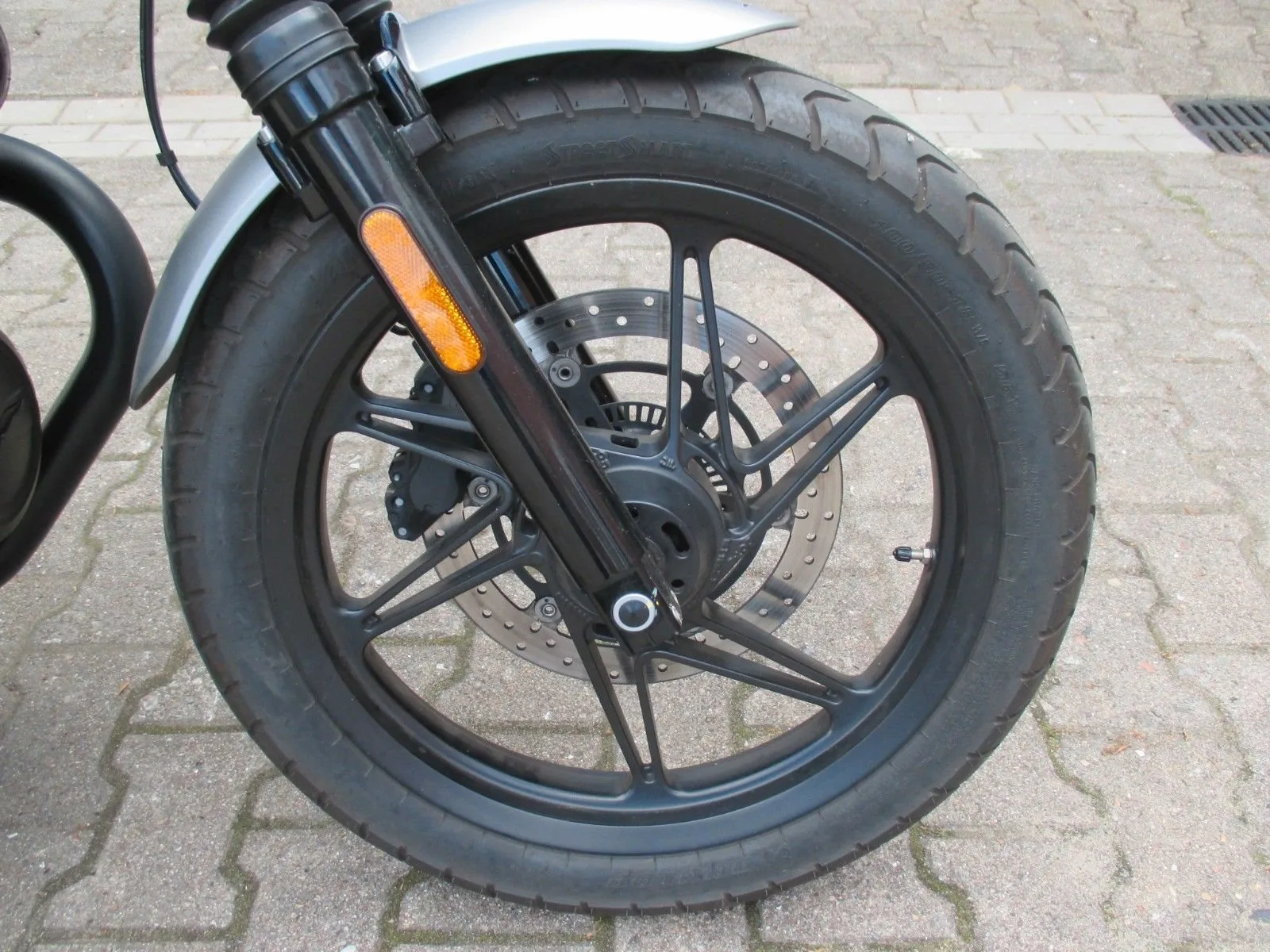 Moto Guzzi V7 750 Stone V7 850 Stone \*Mistral\*