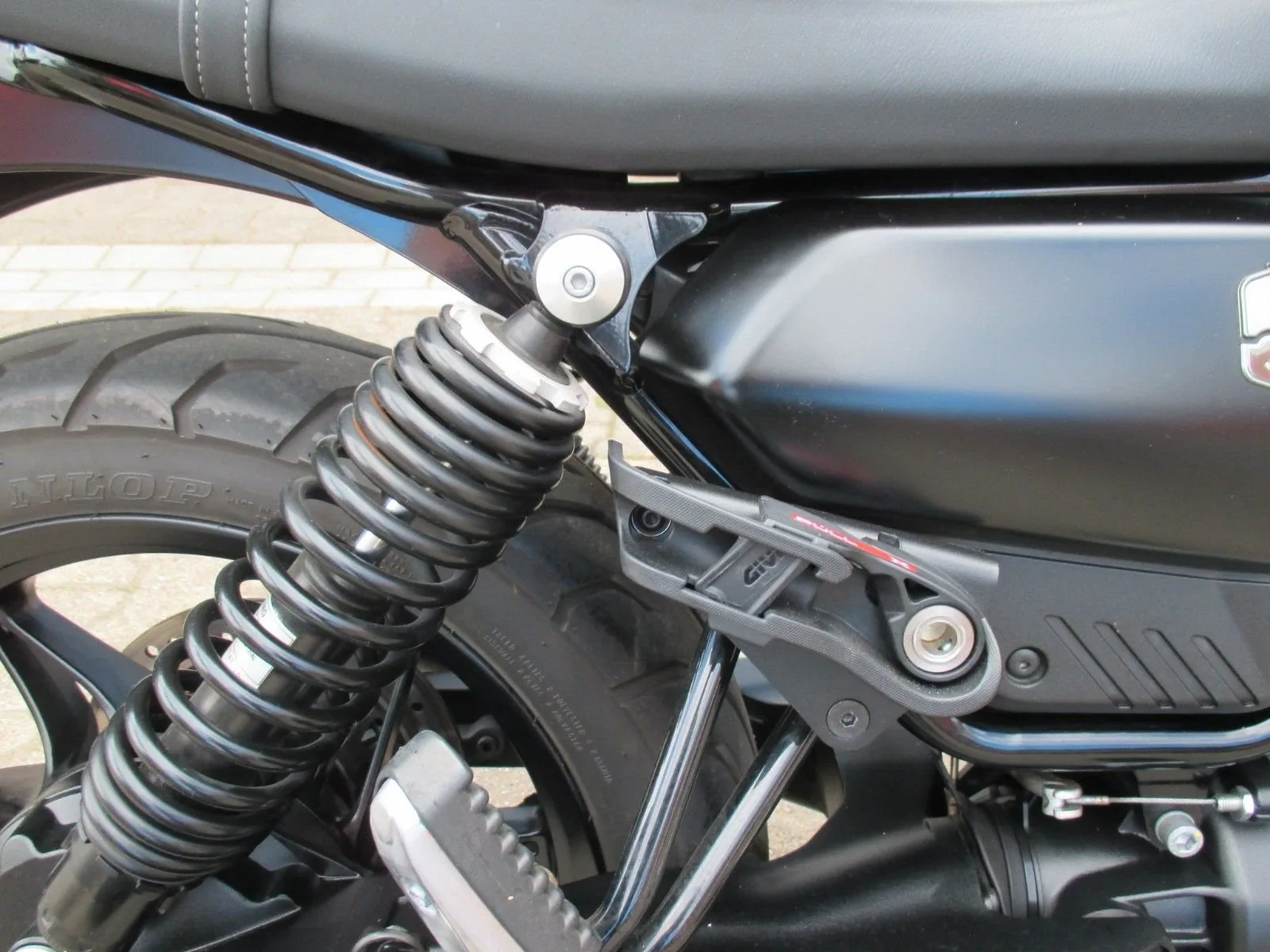 Moto Guzzi V7 750 Stone V7 850 Stone \*Mistral\*