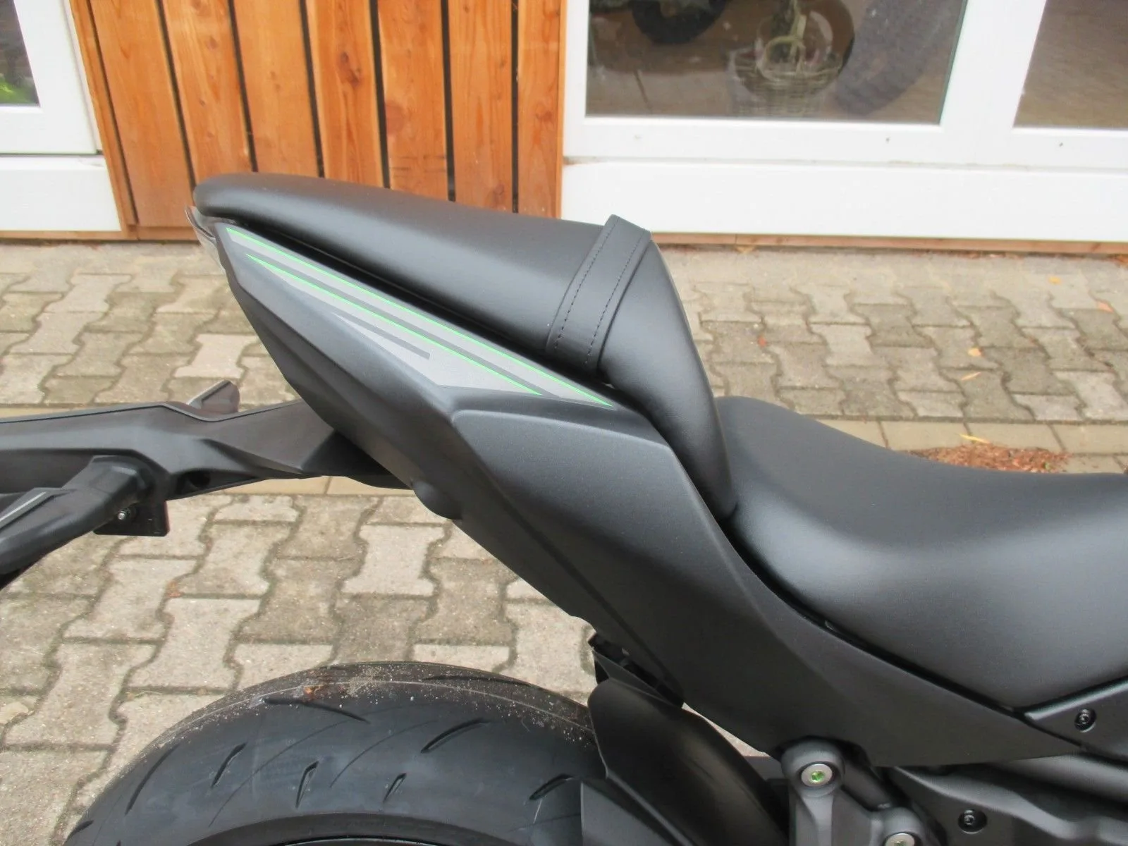 Kawasaki Ninja 650