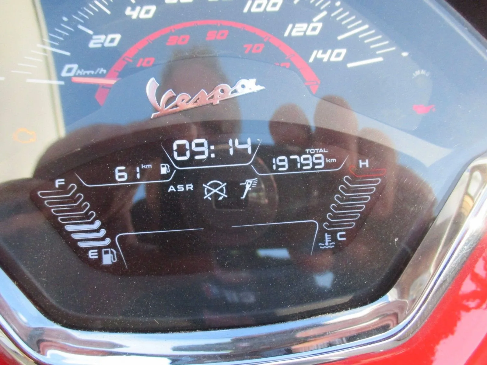 Vespa GTS 300 Super