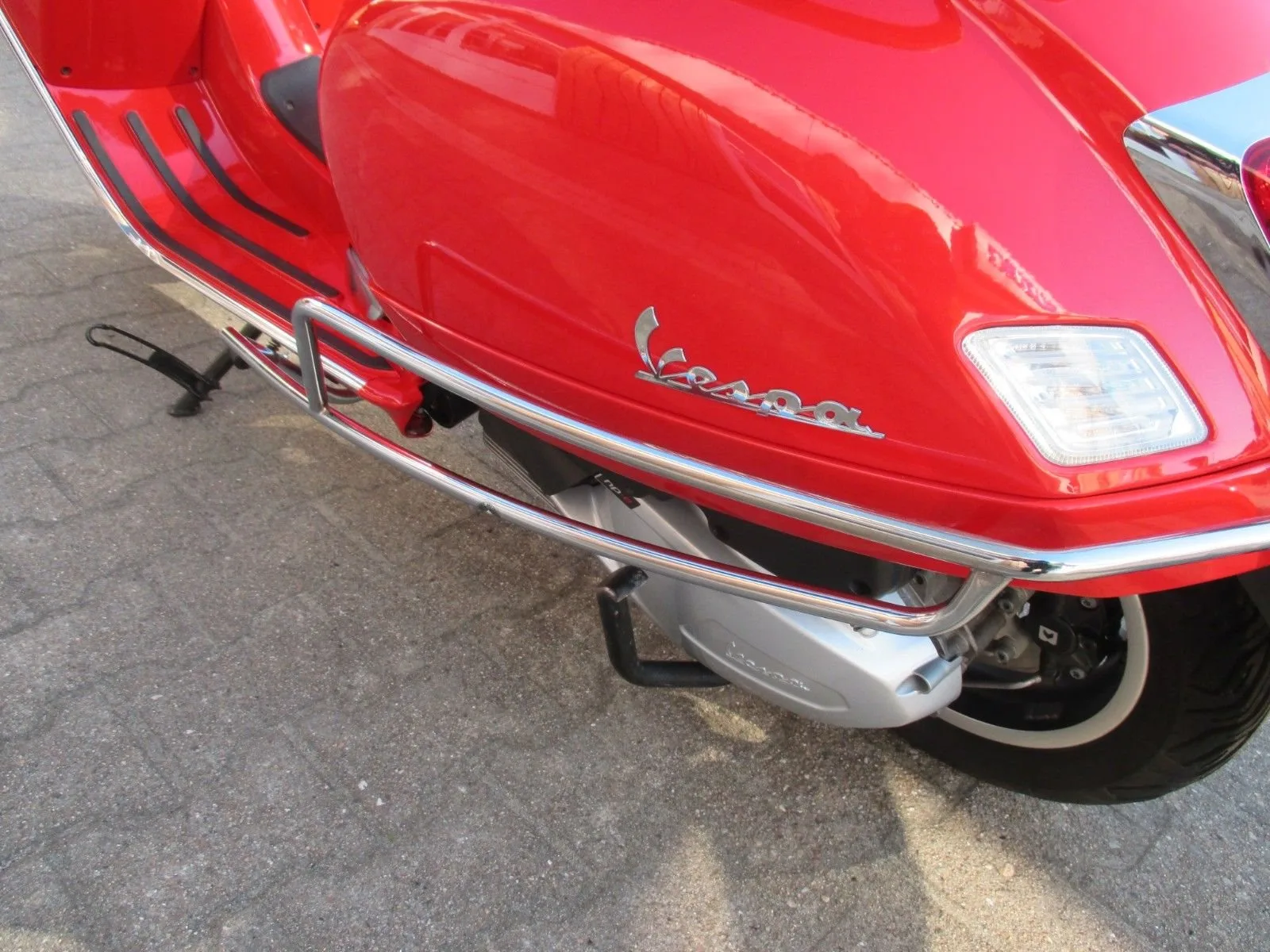 Vespa GTS 300 Super