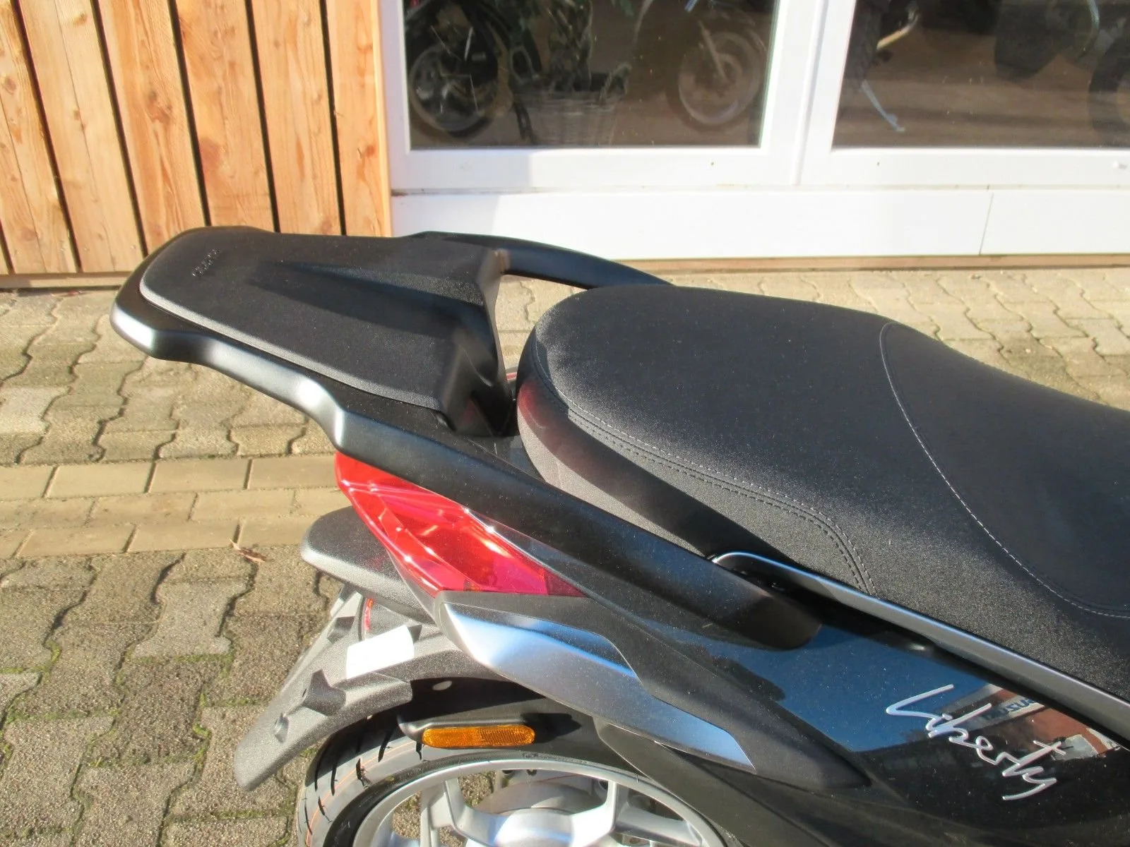 Piaggio Liberty 50