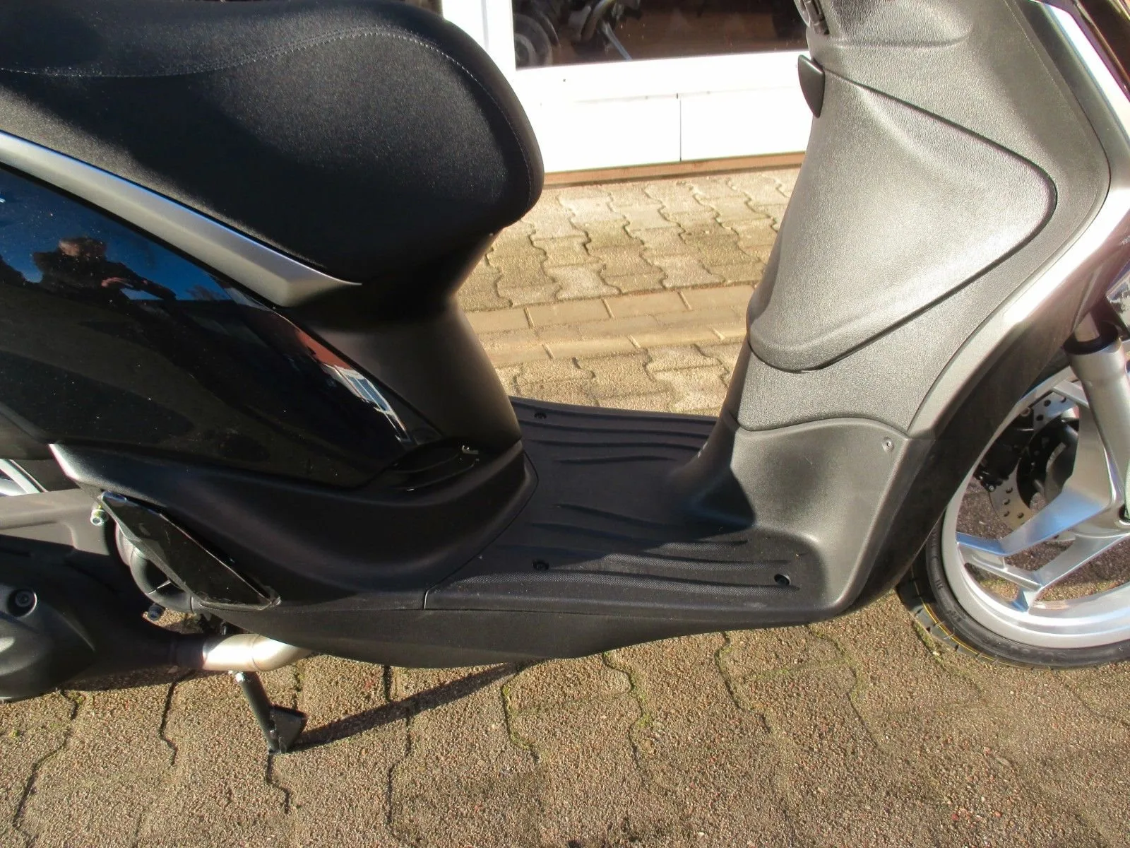 Piaggio Liberty 50