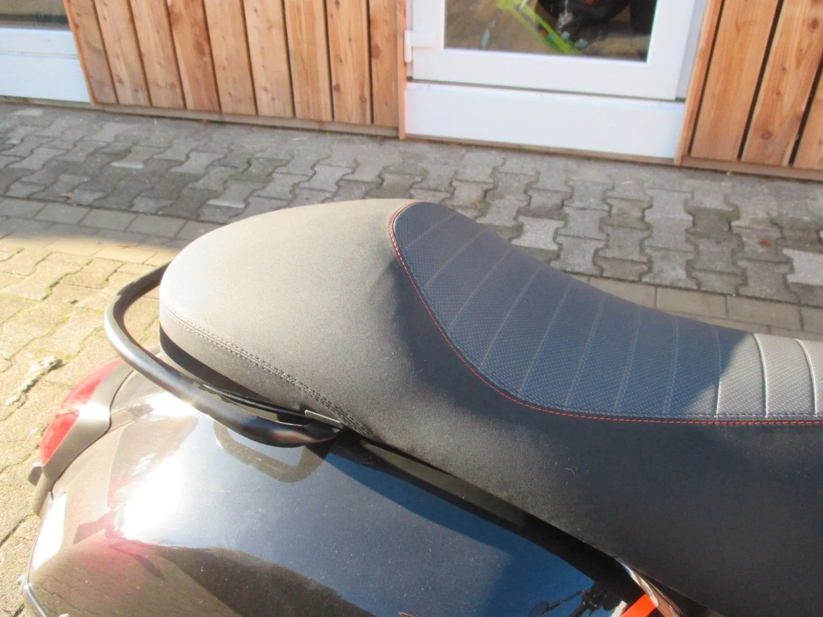 Vespa GTV 300